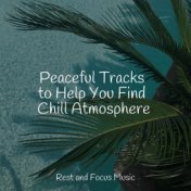 Peaceful Tracks to Help You Find Chill Atmosphere