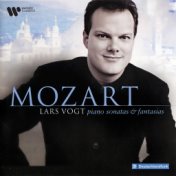 Mozart: Piano Sonatas & Fantasias