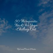 50 Therapeutic Tracks for Yoga Chilling Out