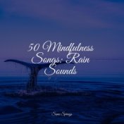 50 Mindfulness Songs: Rain Sounds