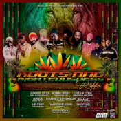 Roots and Righteousness Riddim