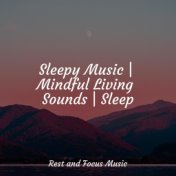 Sleepy Music | Mindful Living Sounds | Sleep
