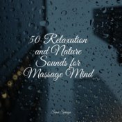 50 Relaxation and Nature Sounds for Massage Mind