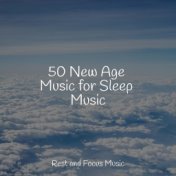 50 New Age Music for Sleep Music