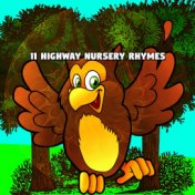 11 Highway Nursery Rhymes