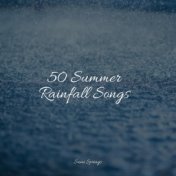 50 Summer Rainfall Songs