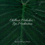 Chillout Melodies | Zen Meditation