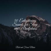 50 Enlightening Sounds for Sleep and Mindfulness