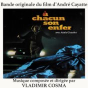 Course d'enfer (Bande originale du film de André cayatte avec Annie girardot)