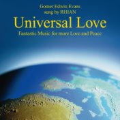Universal Love (Fantastic Music for More Love and Peace)