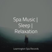 Spa Music | Sleep | Relaxation