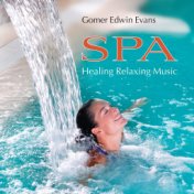 SPA: Healing Relaxing Music