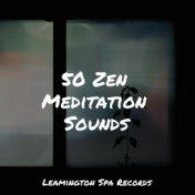 50 Zen Meditation Sounds