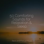 50 Comforting Sounds for Relaxation & Sleep
