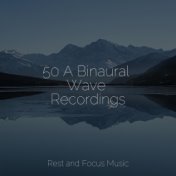 50 A Binaural Wave Recordings