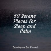 50 Serene Pieces for Sleep and Calm
