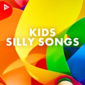 Kids Silly Songs