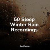 50 Sleep Winter Rain Recordings