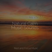 Natural Calm Music Sounds