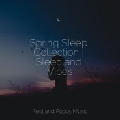 Spring Sleep Collection | Sleep and Vibes