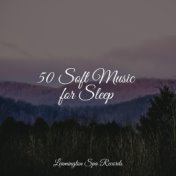 50 Soft Music for Sleep
