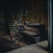 Piano Meditation Pieces