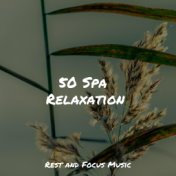 50 Spa Relaxation