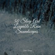 50 Sleep Aid Loopable Rain Soundscapes