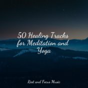 50 Healing Tracks for Meditation and Yoga