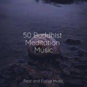 50 Buddhist Meditation Music