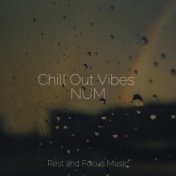 Chill Out Vibes NUM