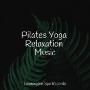 Pilates Yoga Relaxation Music