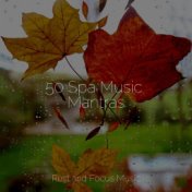 50 Spa Music Mantras