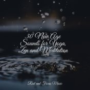 30 New Age Sounds for Yoga, Zen and Meditation