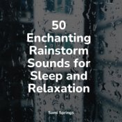 50 Enchanting Rainstorm Sounds for Sleep and Relaxation