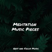 Meditation Music Pieces