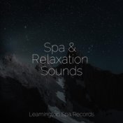 Spa & Relaxation Sounds