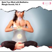 Quiet Your Mind with Meditative Mangle Sounds, Vol. 4