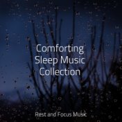 Comforting Sleep Music Collection