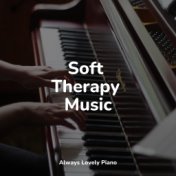 Soft Therapy Music