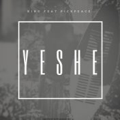 Yeshe (feat. Pick peace)