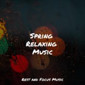 Spring Relaxing Music