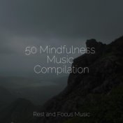 50 Mindfulness Music Compilation