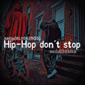 Hip-Hop Don't Stop