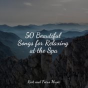 50 Beautiful Songs for Relaxing at the Spa