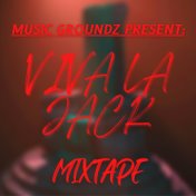 Viva La Jack - Mixtape