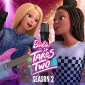 More Barbie Duetul Prieteniei (Original Series Soundtrack)