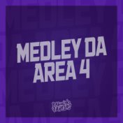 Medley da Area 4