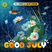 Good July