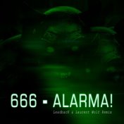 Alarma! (LeadbacK & Laurent Wolf 2K23 Remix Edition)